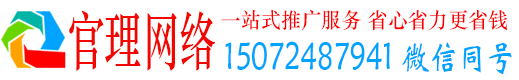 小金官理sem代运营